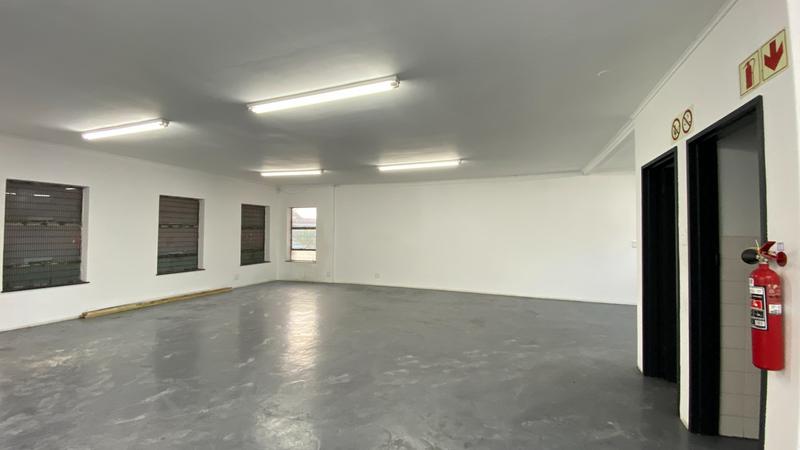 To Let commercial Property for Rent in Montague Gardens Western Cape